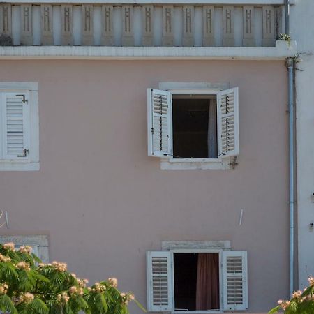 Apartment Riva Šibenik Buitenkant foto