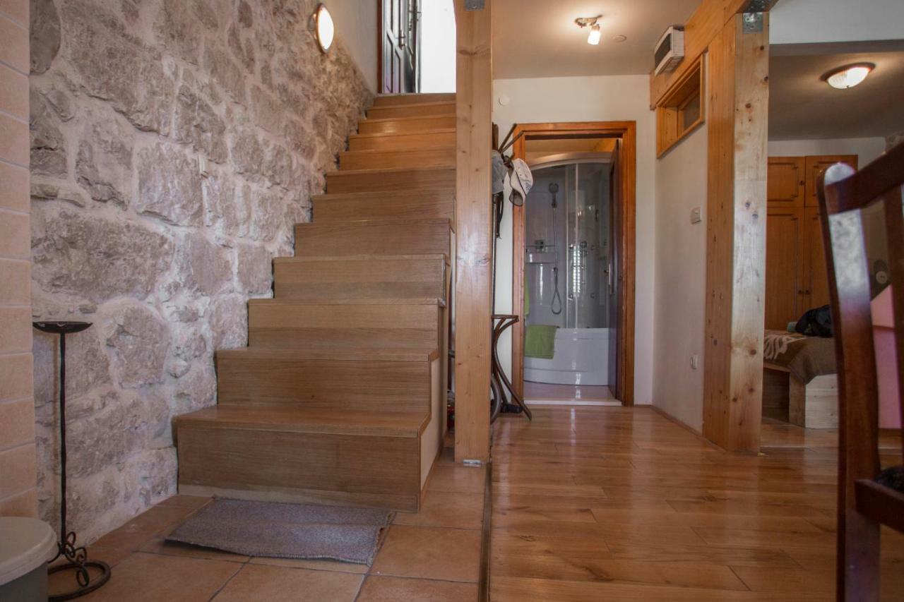 Apartment Riva Šibenik Buitenkant foto