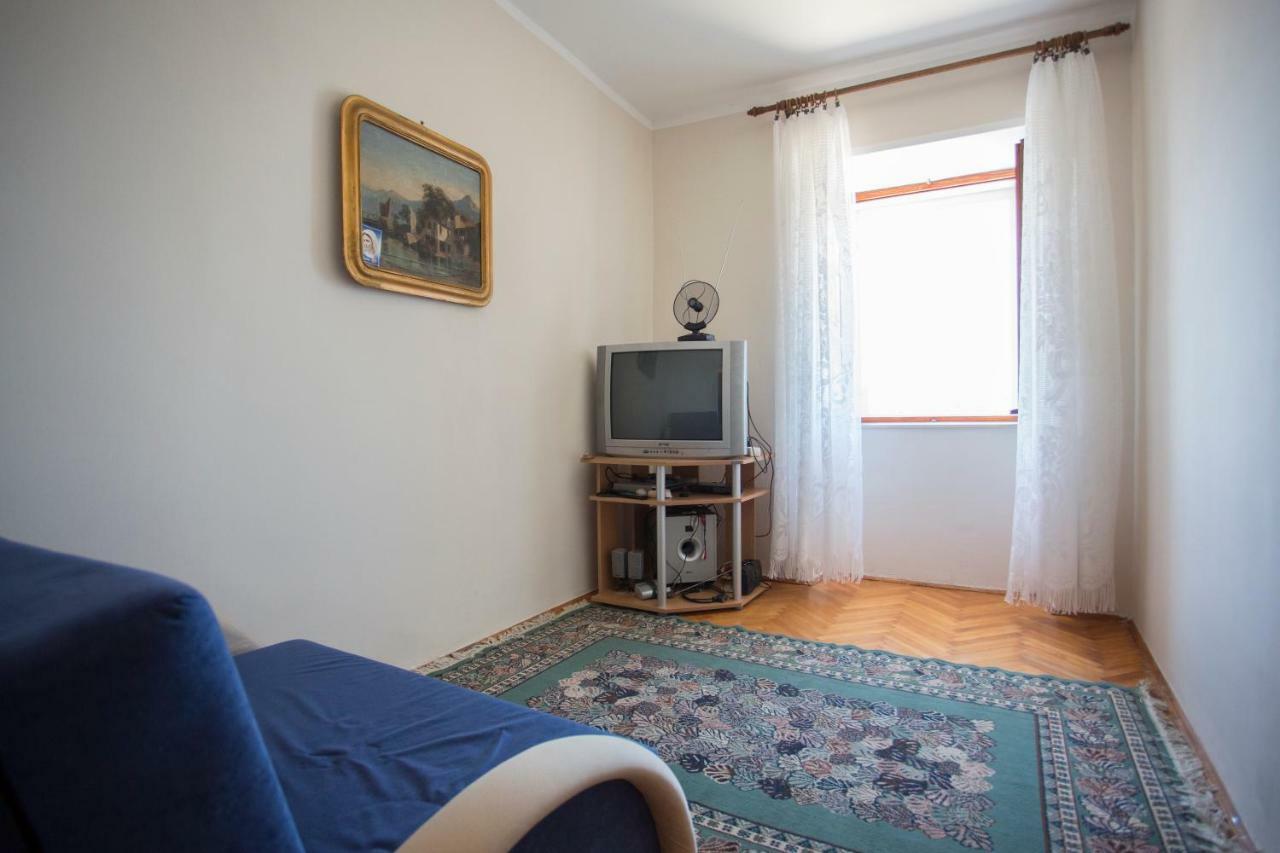 Apartment Riva Šibenik Buitenkant foto
